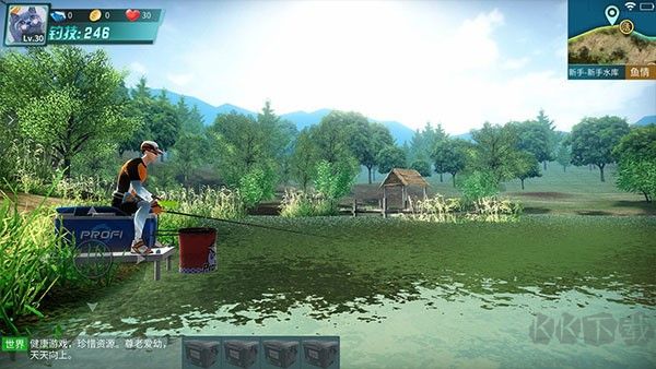 釣魚大咖破解版 v.1.31.0