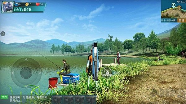 釣魚大咖破解版 v.1.31.0