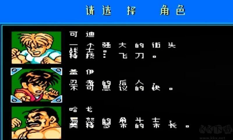 快打旋風(fēng)LNS4.2 v.11.04 更新