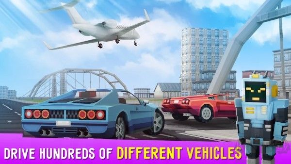 簡單的沙盒3聯(lián)機(jī)版更新至 v.0.4.2