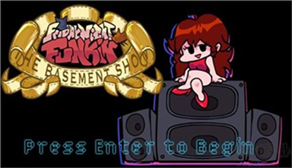 免費(fèi)版 FNF 熊出沒模組 v.0.2.3.3