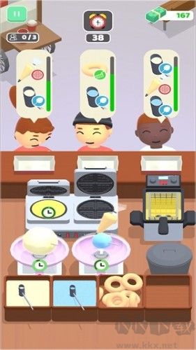 美食車安卓版 v.0.7