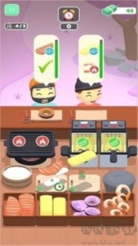 美食車安卓版 v.0.7
