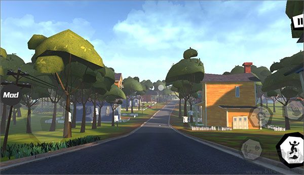 你好鄰居菜單版 v2.3.8