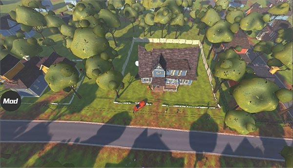 你好鄰居菜單版 v2.3.8