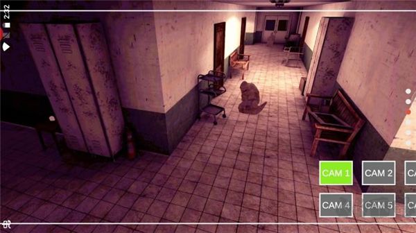 標(biāo)本零漢化版 v1.1.1