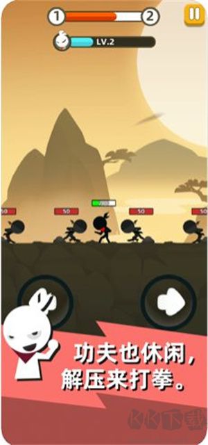 我比武特牛內(nèi)置菜單版 v0.41.0