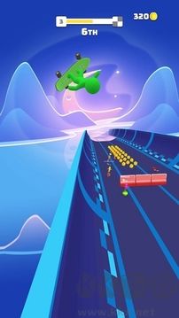 滑雪之星免費(fèi)版 v2.2.1