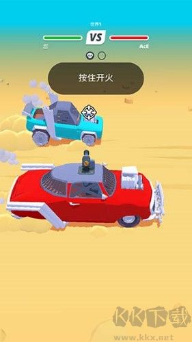 沙漠騎手 v1.4.21
