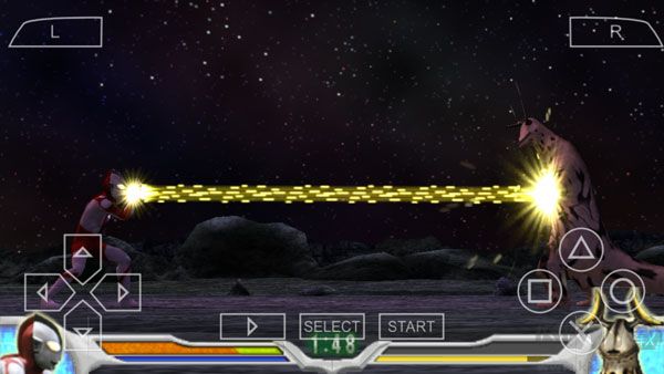 奧特曼格斗進(jìn)化0破解版 v1.3.6.9