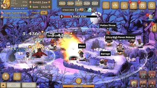 點陣Q塔防 v.1.8.40