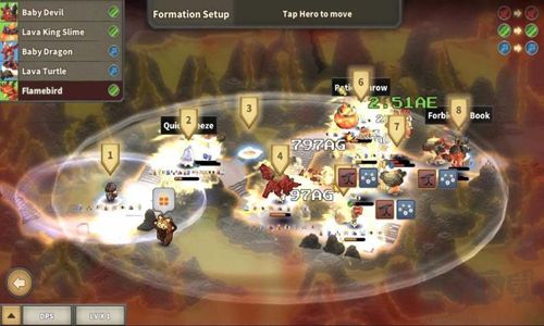 點陣Q塔防 v.1.8.40