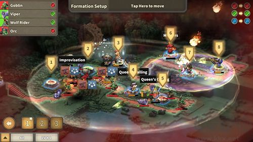 點陣Q塔防 v.1.8.40