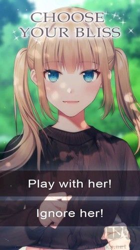 戀愛女友模擬器更新至 v.3.11