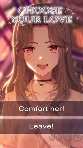 戀愛女友模擬器更新至 v.3.11