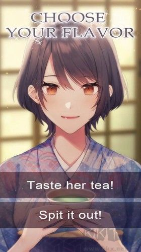 戀愛女友模擬器更新至 v.3.11
