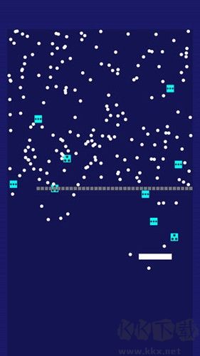 磚塊破壞者更新至 v.1.5.4