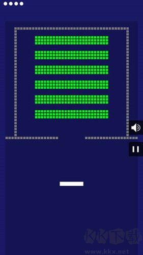 磚塊破壞者更新至 v.1.5.4