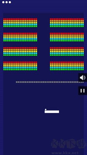 磚塊破壞者更新至 v.1.5.4