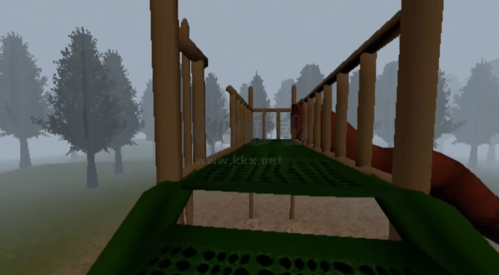 恐怖滑梯破解版更新至 v.1.02