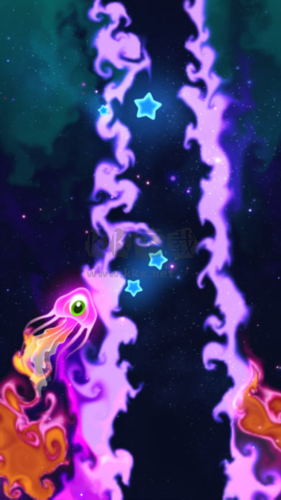 超級(jí)星魚破解版更新至 v.2.12.2