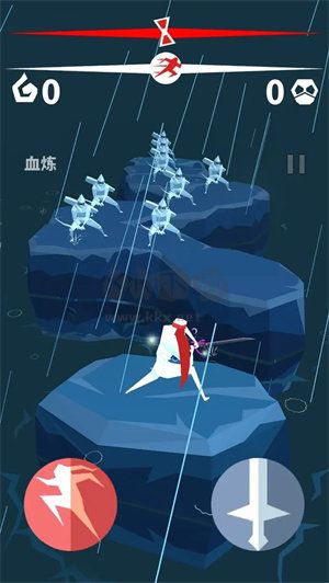 刃心免費(fèi)版 v5.33