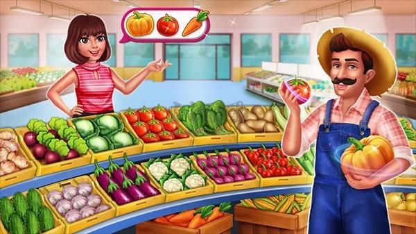 超市模擬器安卓版更新至 v1.29