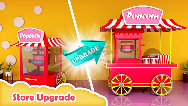 超市模擬器安卓版更新至 v1.29