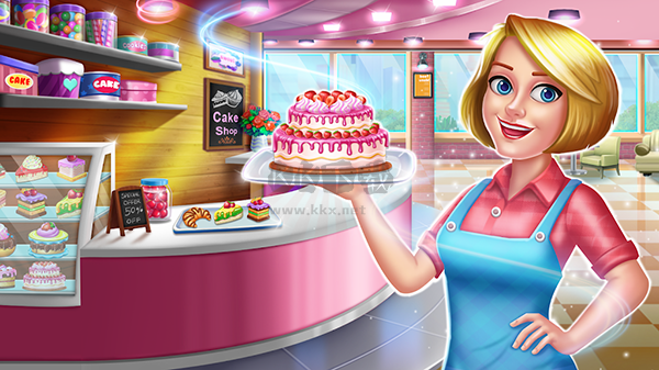 超市模擬器安卓版更新至 v1.29