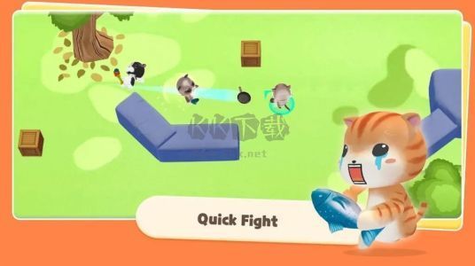 貓貓回旋鏢 v1.0.0