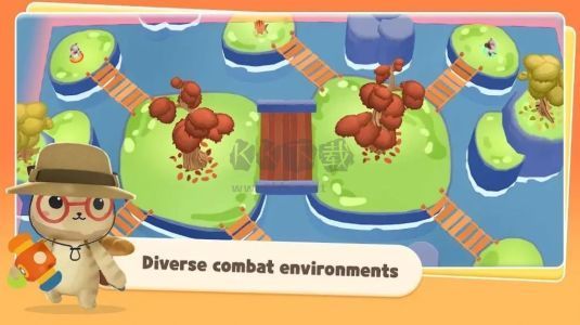 貓貓回旋鏢 v1.0.0