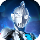 《奧特曼格斗超人無(wú)限內(nèi)購(gòu)破解版 v4.0.0 最新版》