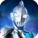 《奧特曼之格斗超人手游 安卓版 4.0.0》