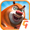 《熊出沒(méi)之熊大快跑 V3.2.0 安卓版》