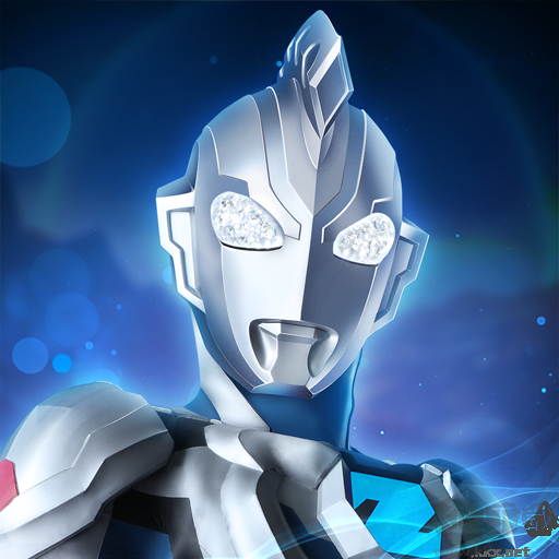 奧特曼格斗超人 安卓中文破解版 V4.0.0