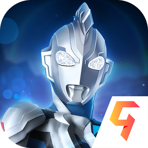 《奧特曼格斗超人 V7.0.0 破解版本》