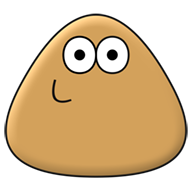 中文最新版 Pou 寵物游戲 v1.4.118