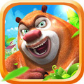 《熊出沒(méi)之熊大快跑 九游服 v4.2.3》