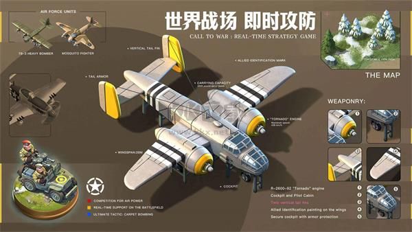 我的戰(zhàn)爭中文版