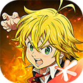 七大罪：光與暗的交戰(zhàn)國際服 v1.0.0.4 更新版