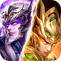 《王師逐鹿 v1.0.2 安卓版》
