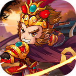《武道將魂 安卓版 v1.0》