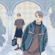 《戀與直男追女仔 v1.0 安卓版》