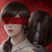 《背后靈 (第一章至第三章攻略) v1.0 最新版》