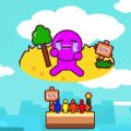 《起灰吧英雄 安卓版 1.0.3》