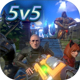 《龍與劍 V1.1.1 最新版》