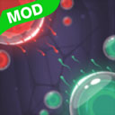 細胞擴張戰(zhàn)爭內(nèi)置MOD版 v1.2.1 更新版