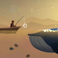釣魚(yú)人生無(wú)限金幣版 v0.0.222