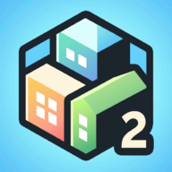 口袋城市2 最新版 v1.023
