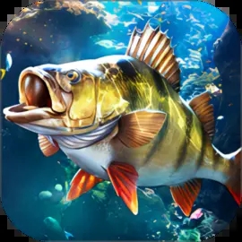 歡樂釣魚大師貴州版 v1.0.0